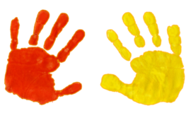 Logotipo plataforma familia